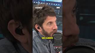 Southampton have been treated like any "cheater" would in other sports, says Goldstein and Bent!