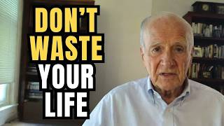 It Took Me 60+ YEARS to Learn This — I’ll Tell You in 20 Minutes - Golden Years Wisdom #20