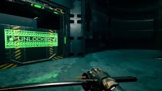 Ghostrunner Demo
