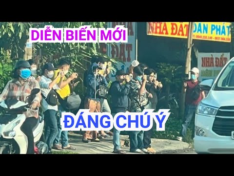 Diễn biến mới đáng chú ý