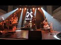 BAND-MAID Live: San Francisco - Blooming