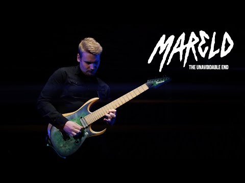 MARELD - The Unavoidable End [Official Music Video]