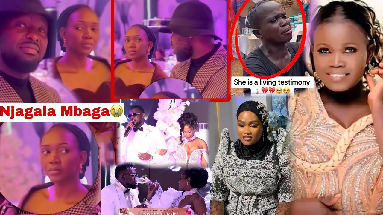 Hon Nyamutooro Atabukide Eddy Kenzo Embaga ya Desire Ebizade😭Yino Embaga ya Don Asiya ne Futu tosubw