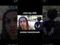 Y’all heard him ? He said subscribe…. #moses2smooth #clips #youtubeshorts