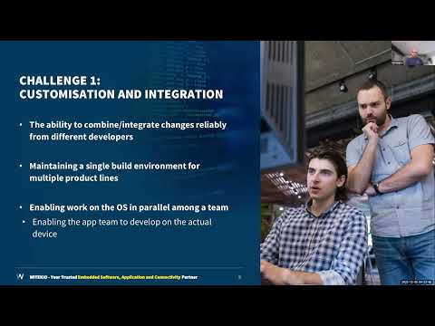 YPS 2025.12 - Ed Langley - Yocto in the Real World – Philips Case Study
