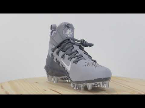 nike huarache 6 elite men's lacrosse cleats