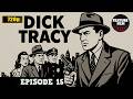 Dick Tracy: The Trail’s End (1937) | Episode 15 | Classic 720p TV Crime Series