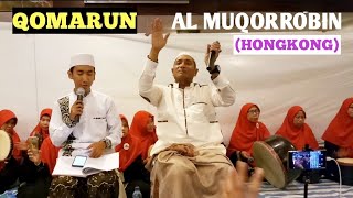 QOMARUN ~AL MUQORROBIN KENDAL (HONGKONG)