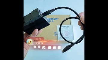 ETH-FX-2P RS422 TO Ethernet Converter Module