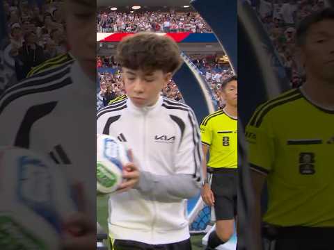 Class of '26 | 49th Team | FIFA World Cup 2026™