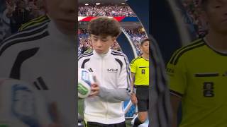 Class of 26 | 49th Team | FIFA World Cup 2026™