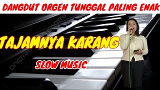 ORGEN TUNGGAL DANGDUT KALEM COVER TIRTA ELEKTUN COCOK BUAT CEK SOUND AUDIO SOUND SISTEM