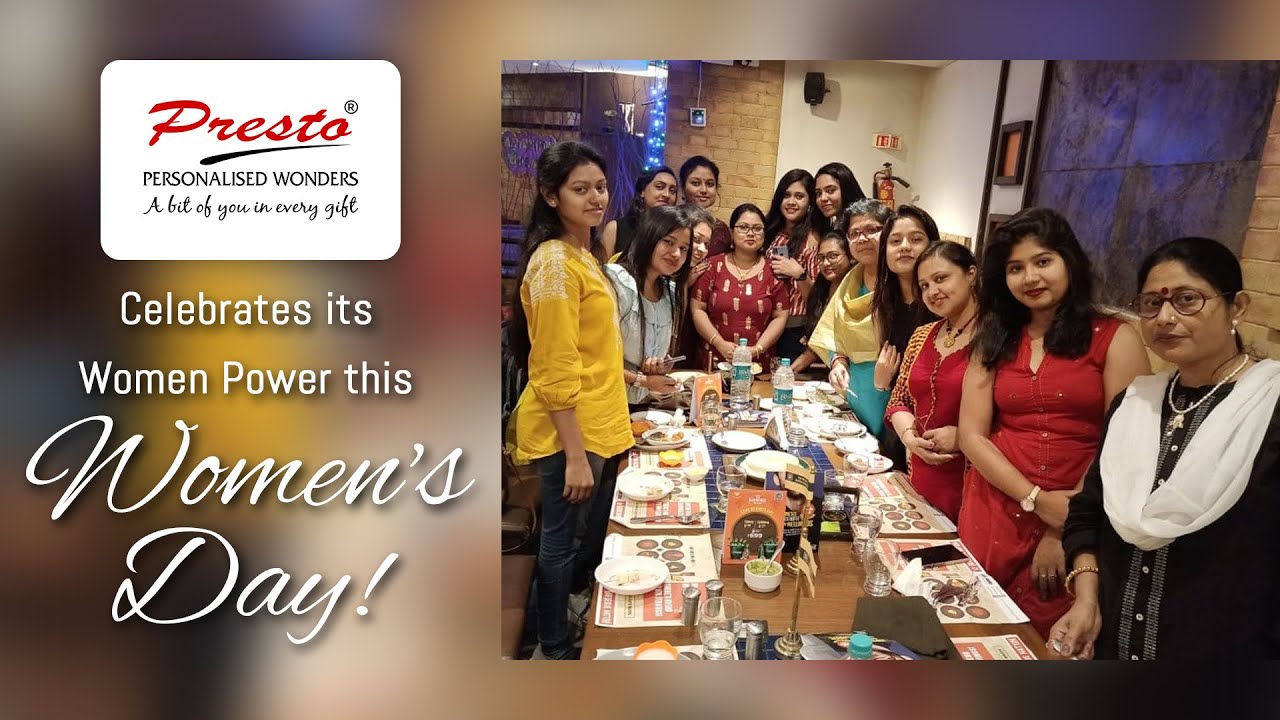 Discover Womens Day Gift Ideas In Office | Angroos