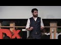 Cosa si nasconde nell'universo oscuro? | Stefano Camera | TEDxTorino