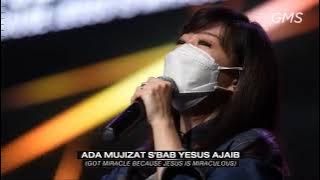 Download lagu Yesus Ajaib - GMS Sunday Service