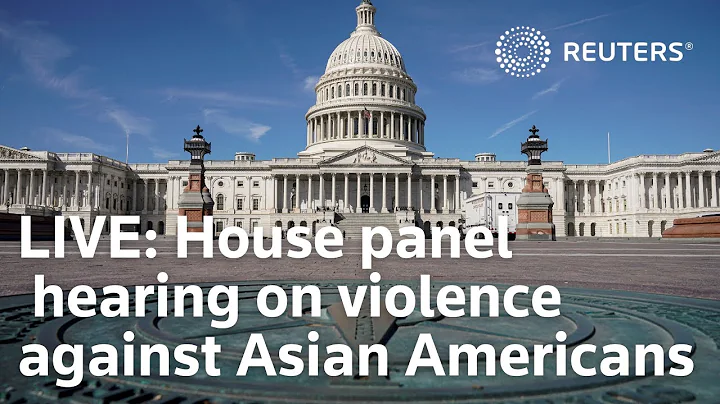 LIVE: House panel holds hearing on discrimination and violence against Asian Americans