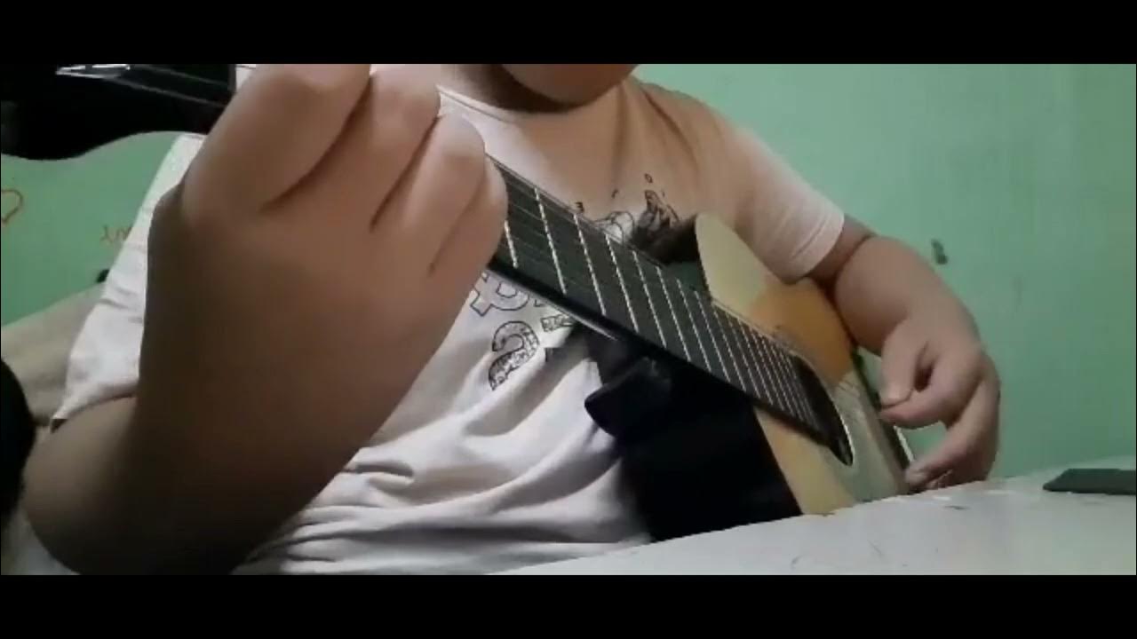 Pleaser by Wallows Acoustic Guitar Cover Pleaser by Wallows Acoustic Guitar Cover