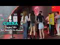 I Couldn't Believe This Was China 😳 Guangzhou's Wildest Nightlife Street | 4K Walk 2026