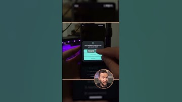 Phoenix Wallet Setup: Lightning-Fast Bitcoin in Minutes! ⚡📱 #BTC #shorts #short
