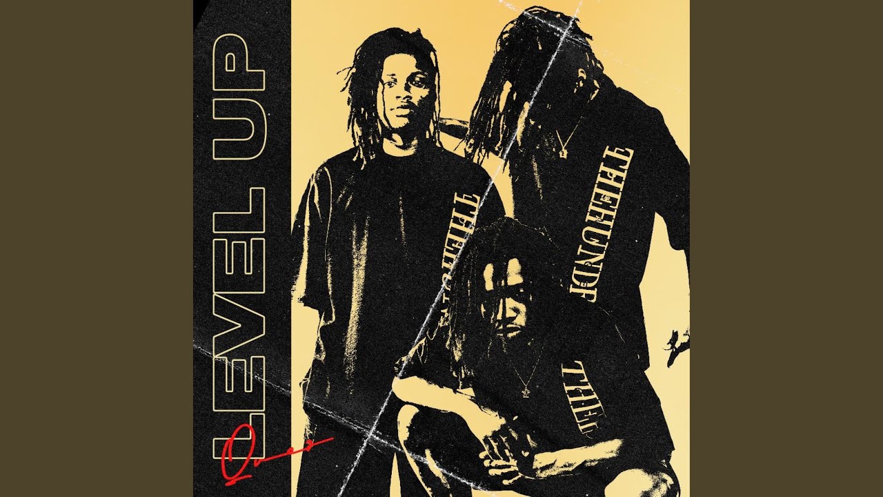 Watch Level Up on YouTube Watch Level Up on YouTube