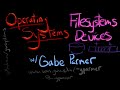 GWU OS: File System Implementation for Devices