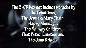 NME C86 - Deluxe 3-CD Edition