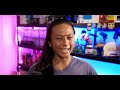 Beginning of video