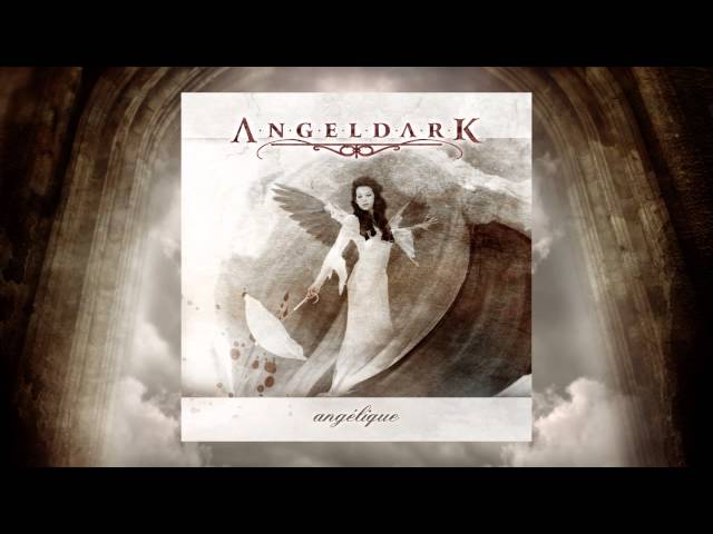 Angeldark - Wanderer