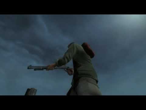 Dock of a Bay - Left 4 Dead Machinima