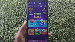 How to fix app not working problem solve in LUDO LUSH |  app open problem Kaise hataye screenshot 5