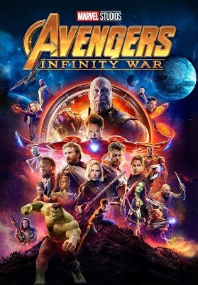 Avengers: Infinity War