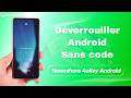 Avis sur Tenorshare 4uKey : Comment déverrouiller un téléphone Android avec Tenorshare 4uKey