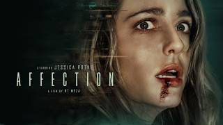 AFFECTION (2026) - Official Trailer