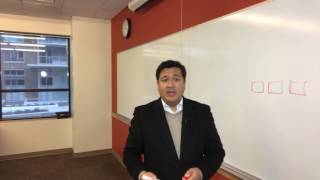 LDRD 650 module 3 wrap up video