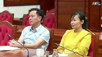 Hội nghị trực tuyến triển khai Chương trình mục tiêu quốc gia phòng, chống ma tuý đến năm 2030