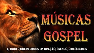 Hinos Para Acalmar O Coração, Tá Chorando Por Quê - Melhores Músicas Gospel - Melhores Hinos 2022