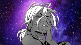 Food Wars  Akira Edit