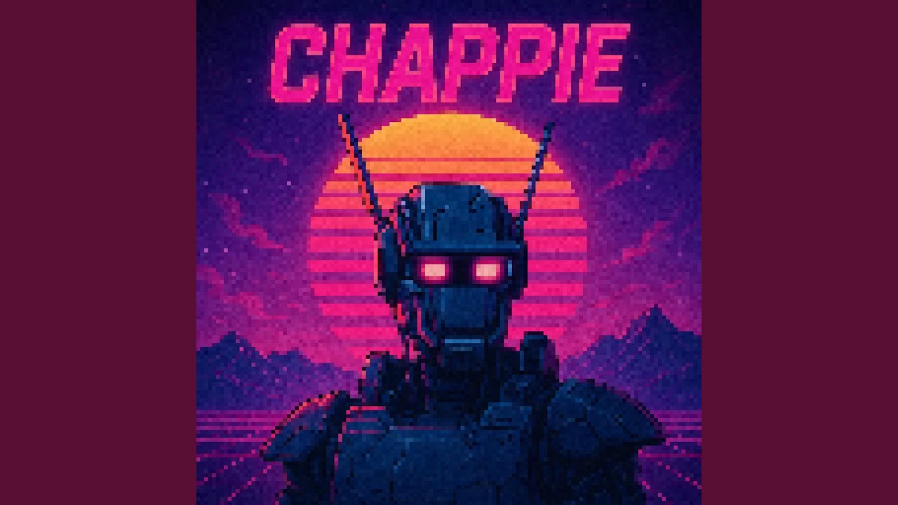 Watch Chappie on YouTube Watch Chappie on YouTube