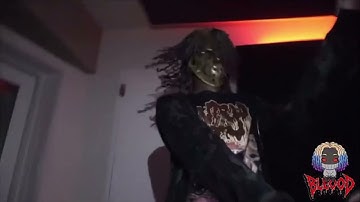 bleood - teen dream nigiri [music video snippet]