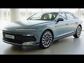 NEW Hyundai Grandeur 2027 - FIRST LOOK