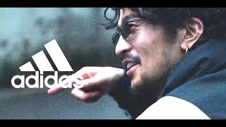 常田大希、adidasを語る「カルチャー全体に影響与えた」メイキング映像解禁　adidas CASUAL Collection