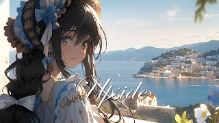 Download lagu Mindme ft. LaKesha Nugent - Upside || Space Seoul Music