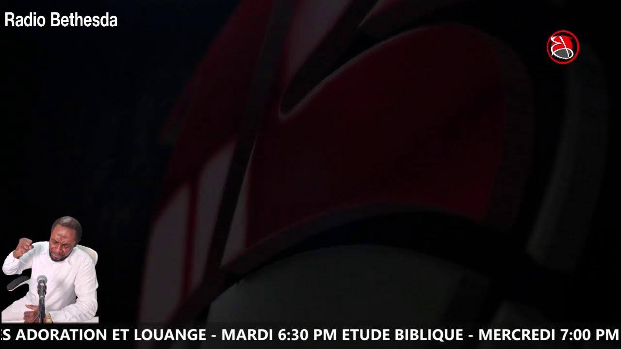 Madi 3 Mars 2026 - soiré gerizon...#BishopC