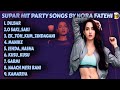 NORA FATEHI ALL PARTY SONGSNORA FATEHI ALL SONG MP3NORA FATEHI ALL SONG AUDIONORAFATEHI PLAYLIST