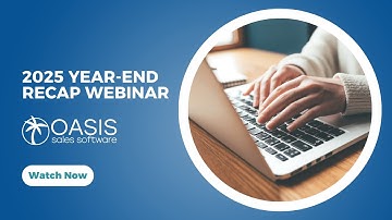 December 2025 Webinar | 2025 Year-End Recap!
