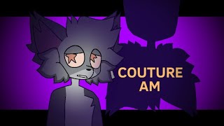 Couture | Animation Meme | FLIPACLIP | REMAKE