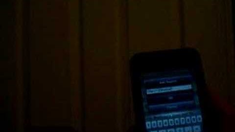 Nes Roms for ipod touch/iphone