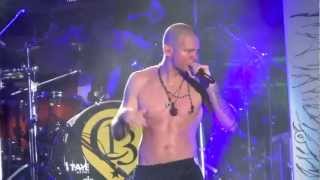 Calle 13 - Latinoamérica (Concierto en San Juan, Puerto Rico)