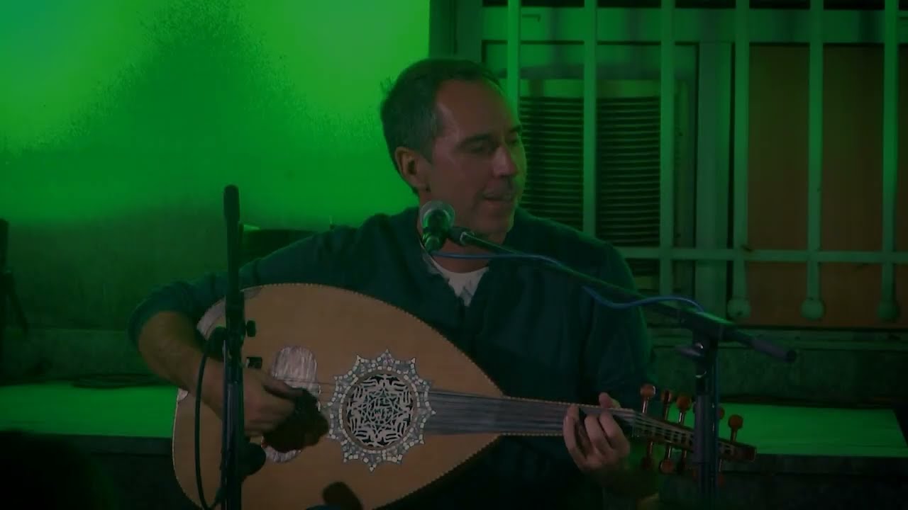 Shira Utfila - Si konosias tu las mis dolores