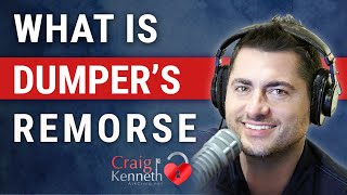 What Is Dumper s Remorse